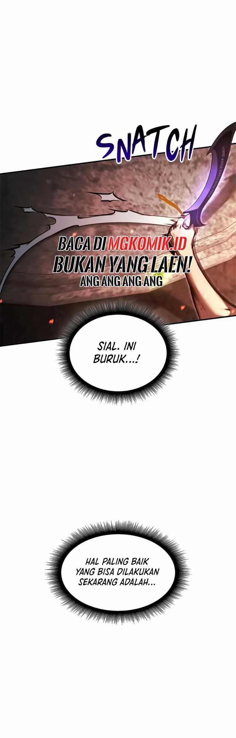 I Returned As An FFF-Class Witch Doctor Chapter 67 - halaman 88