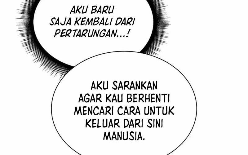 I Returned As An FFF-Class Witch Doctor Chapter 67 - halaman 9