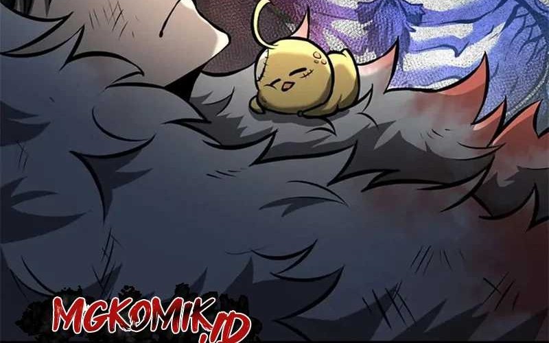 I Returned As An FFF-Class Witch Doctor Chapter 68 - halaman 10