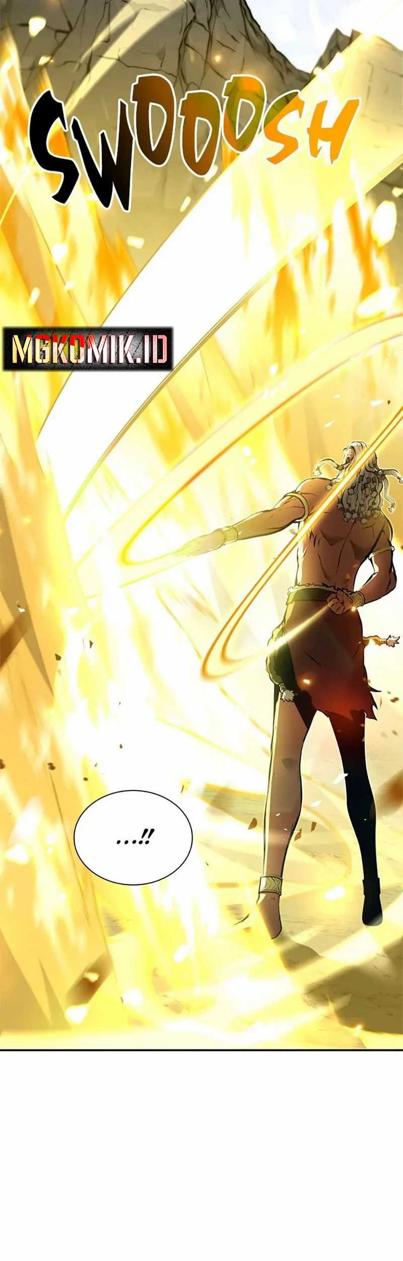 I Returned As An FFF-Class Witch Doctor Chapter 68 - halaman 101