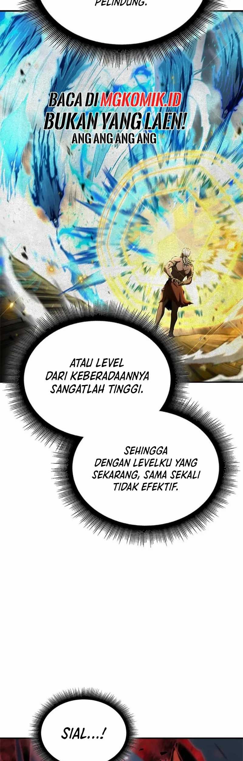 I Returned As An FFF-Class Witch Doctor Chapter 68 - halaman 103