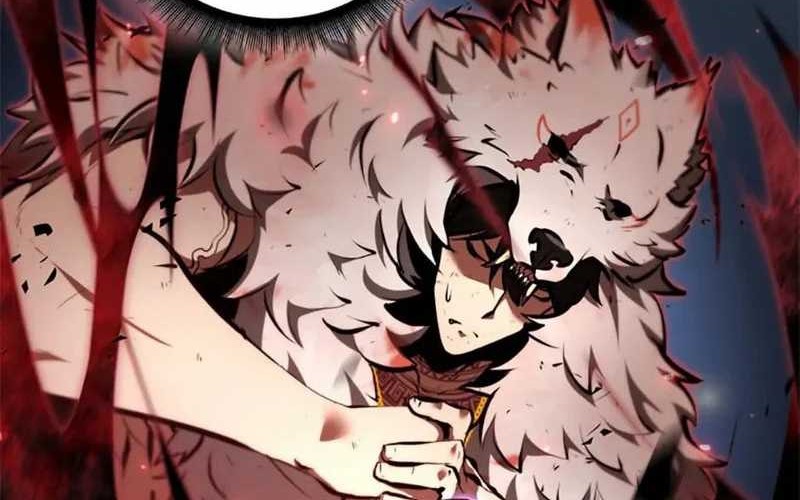 I Returned As An FFF-Class Witch Doctor Chapter 68 - halaman 104