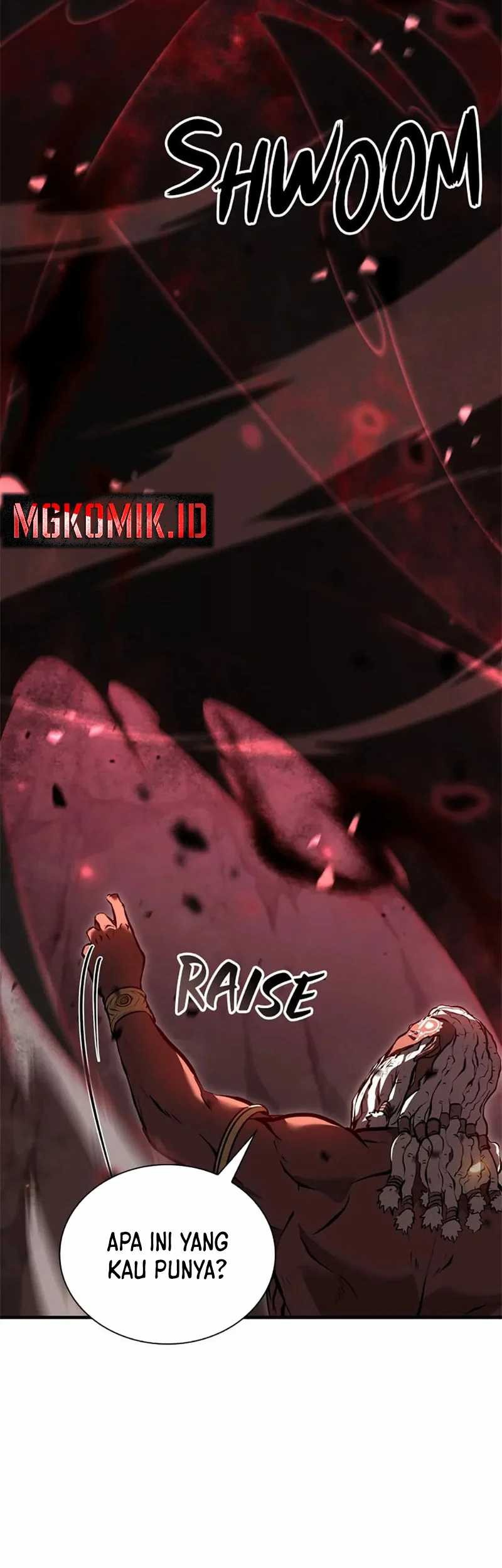 I Returned As An FFF-Class Witch Doctor Chapter 68 - halaman 107