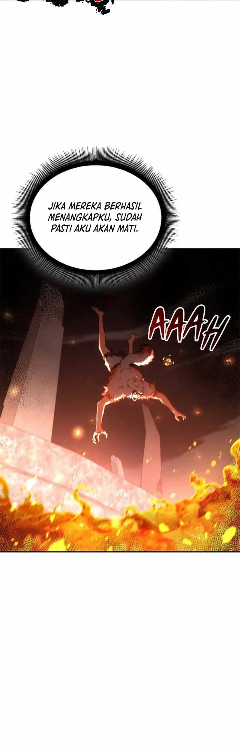 I Returned As An FFF-Class Witch Doctor Chapter 68 - halaman 11