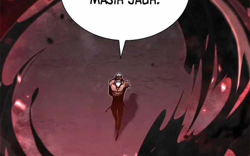 I Returned As An FFF-Class Witch Doctor Chapter 68 - halaman 110