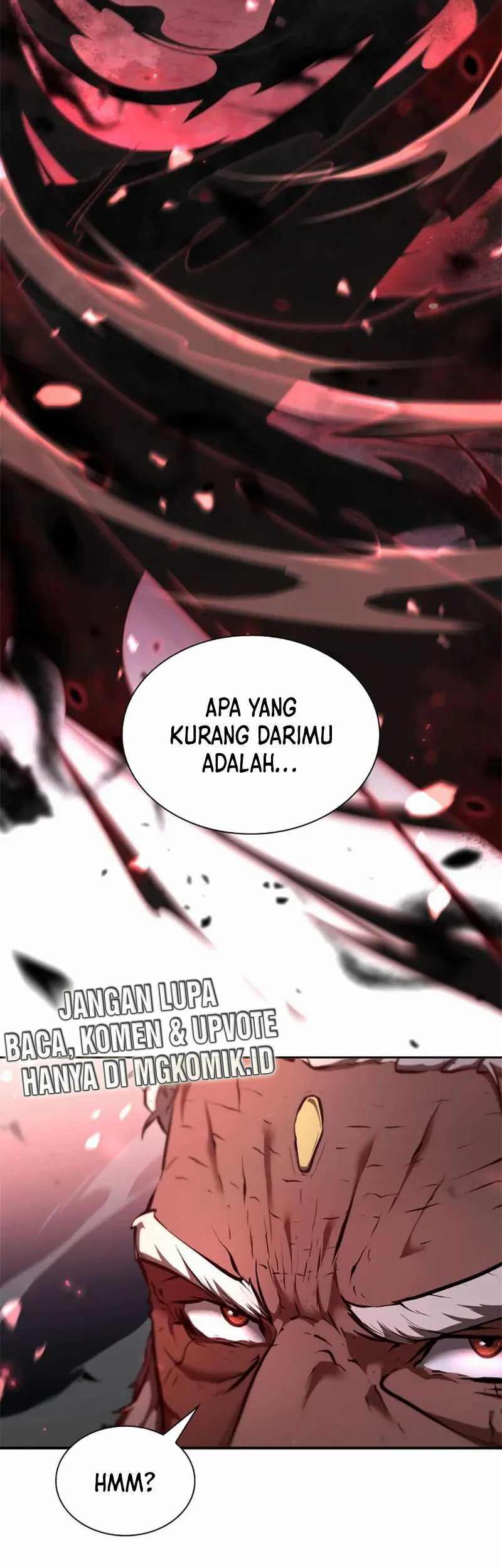 I Returned As An FFF-Class Witch Doctor Chapter 68 - halaman 111