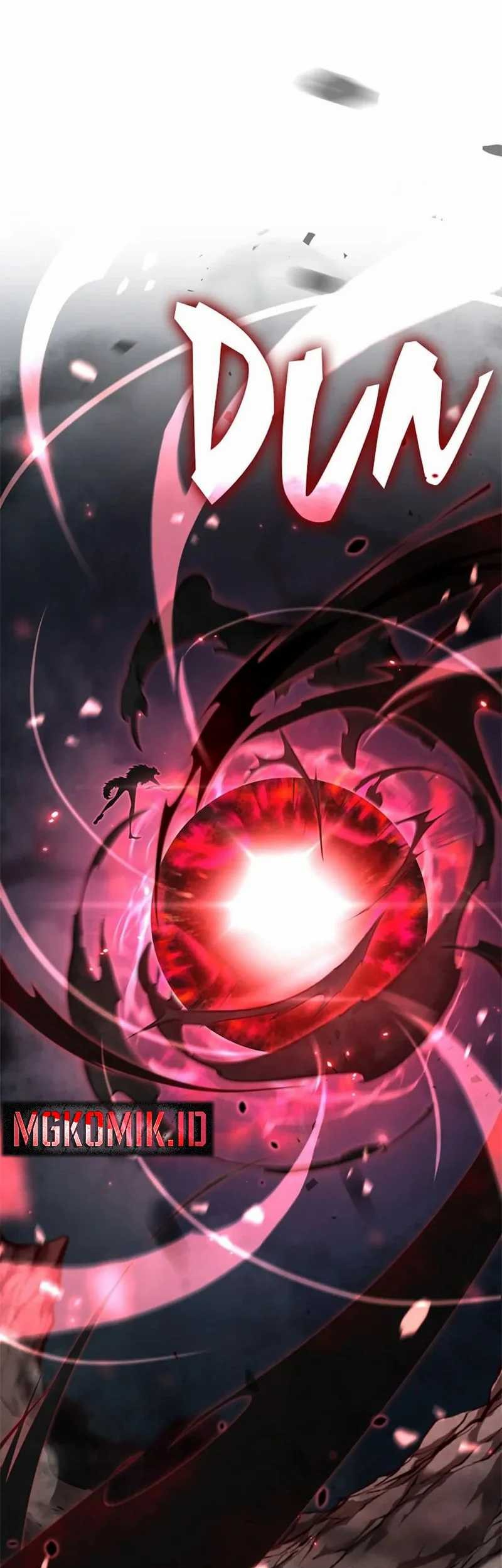 I Returned As An FFF-Class Witch Doctor Chapter 68 - halaman 113