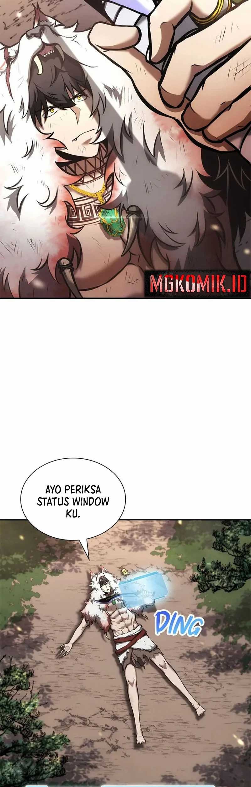 I Returned As An FFF-Class Witch Doctor Chapter 68 - halaman 13