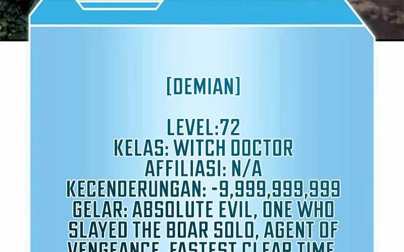 I Returned As An FFF-Class Witch Doctor Chapter 68 - halaman 14