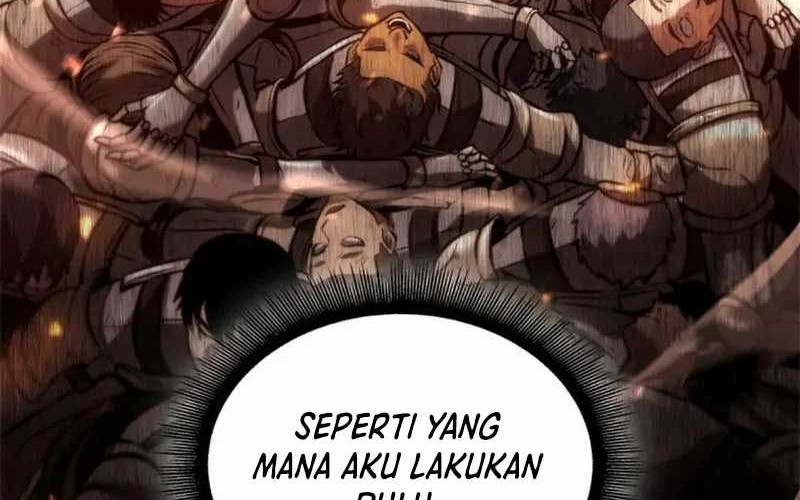 I Returned As An FFF-Class Witch Doctor Chapter 68 - halaman 22