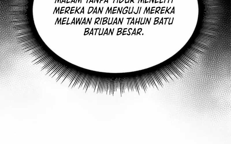 I Returned As An FFF-Class Witch Doctor Chapter 68 - halaman 24