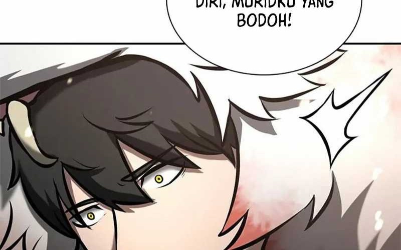 I Returned As An FFF-Class Witch Doctor Chapter 68 - halaman 26