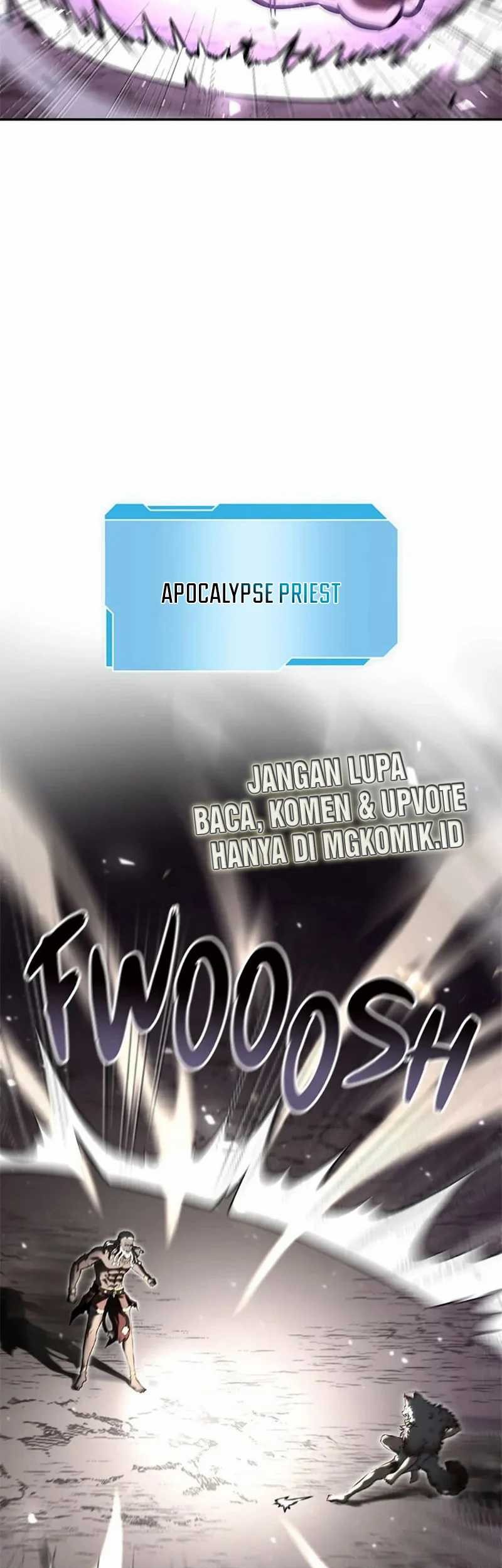 I Returned As An FFF-Class Witch Doctor Chapter 68 - halaman 31