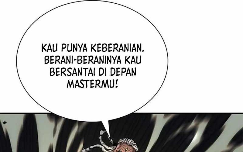 I Returned As An FFF-Class Witch Doctor Chapter 68 - halaman 34