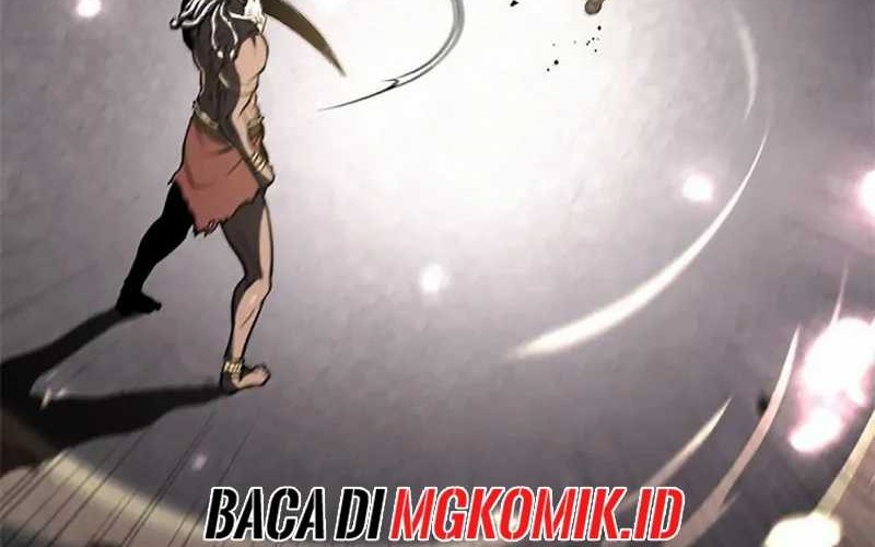 I Returned As An FFF-Class Witch Doctor Chapter 68 - halaman 36