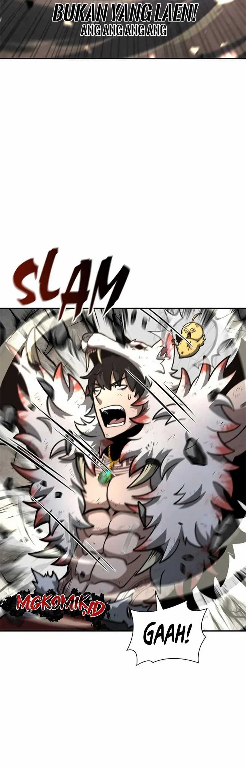 I Returned As An FFF-Class Witch Doctor Chapter 68 - halaman 37