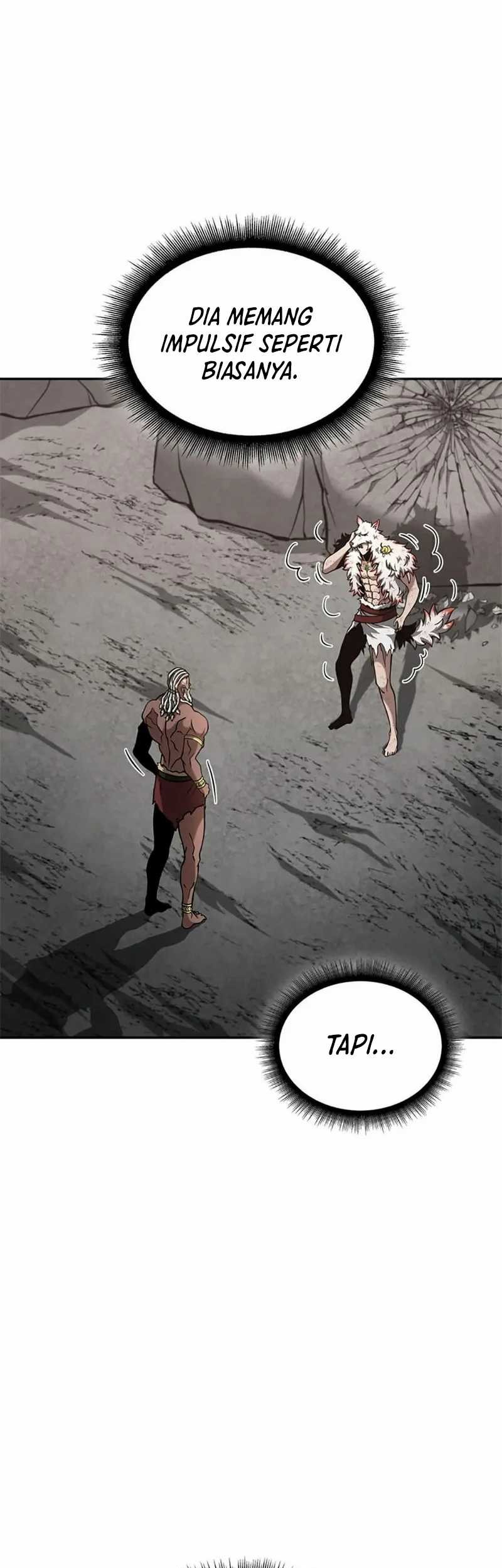 I Returned As An FFF-Class Witch Doctor Chapter 68 - halaman 41