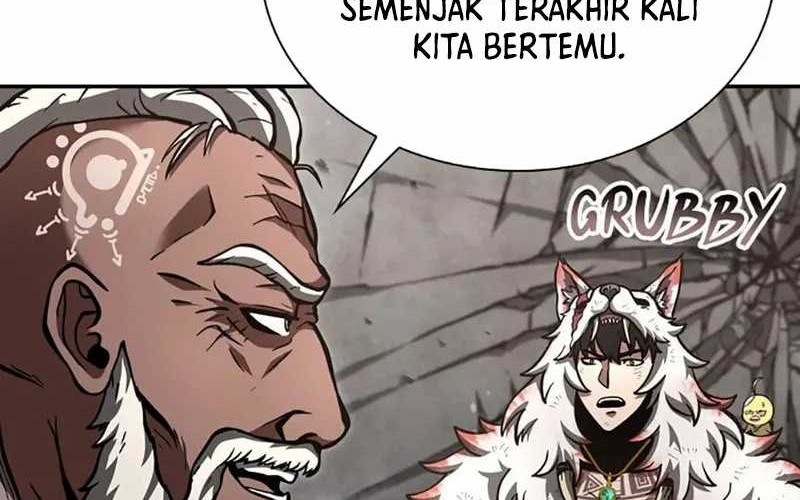 I Returned As An FFF-Class Witch Doctor Chapter 68 - halaman 44