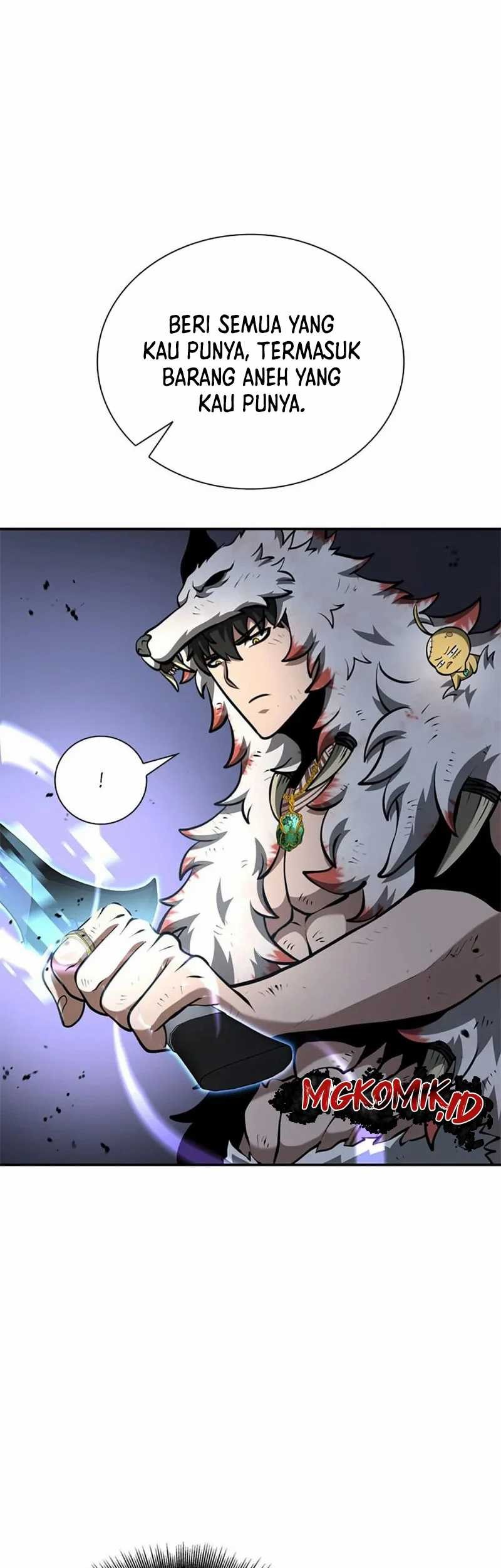 I Returned As An FFF-Class Witch Doctor Chapter 68 - halaman 51