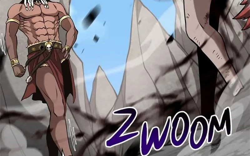 I Returned As An FFF-Class Witch Doctor Chapter 68 - halaman 54