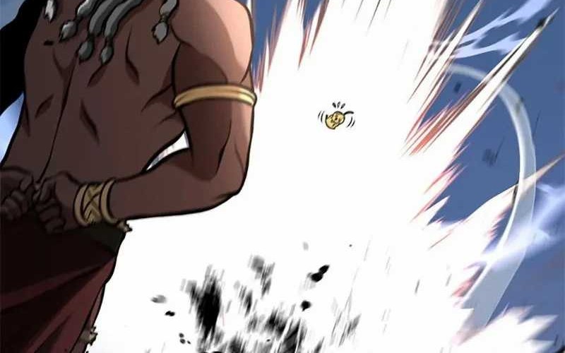 I Returned As An FFF-Class Witch Doctor Chapter 68 - halaman 58