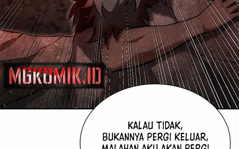 I Returned As An FFF-Class Witch Doctor Chapter 68 - halaman 6