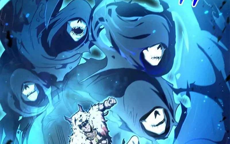 I Returned As An FFF-Class Witch Doctor Chapter 68 - halaman 64