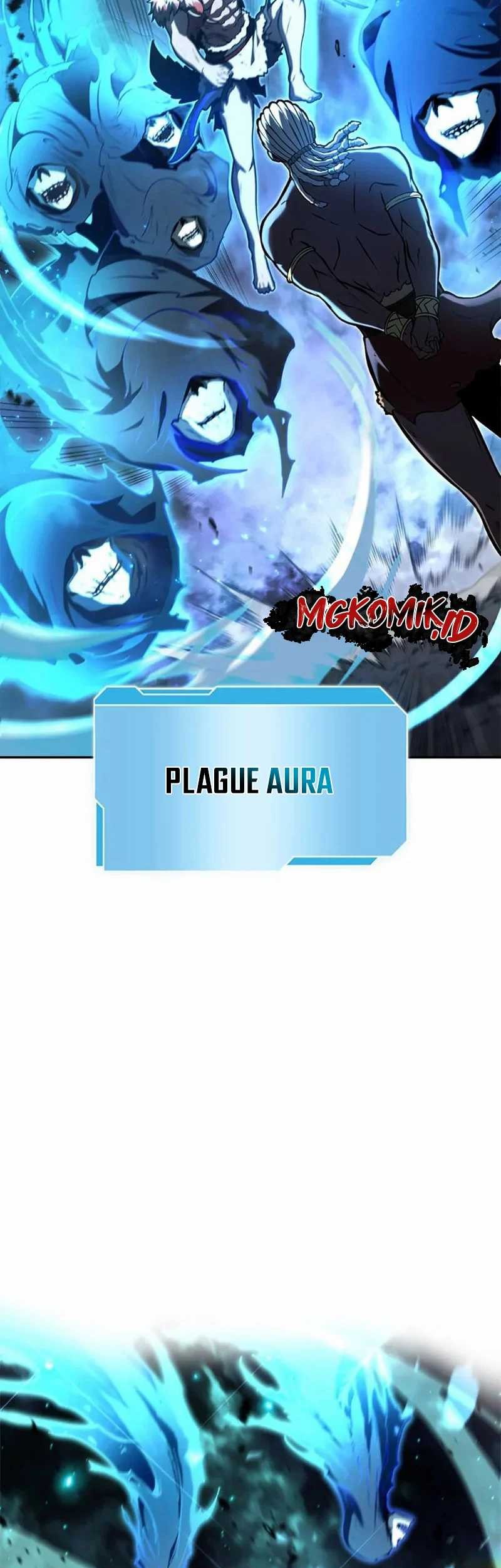 I Returned As An FFF-Class Witch Doctor Chapter 68 - halaman 65