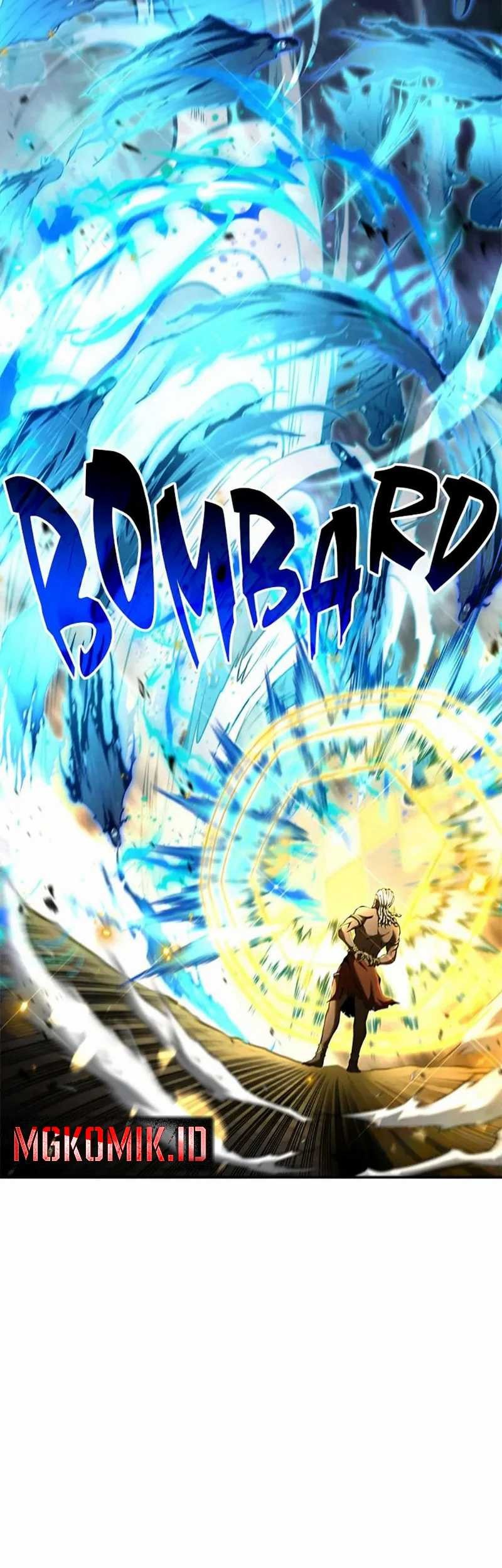 I Returned As An FFF-Class Witch Doctor Chapter 68 - halaman 67