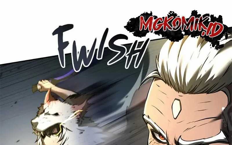 I Returned As An FFF-Class Witch Doctor Chapter 68 - halaman 68