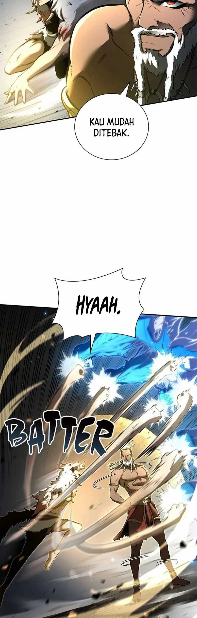 I Returned As An FFF-Class Witch Doctor Chapter 68 - halaman 69