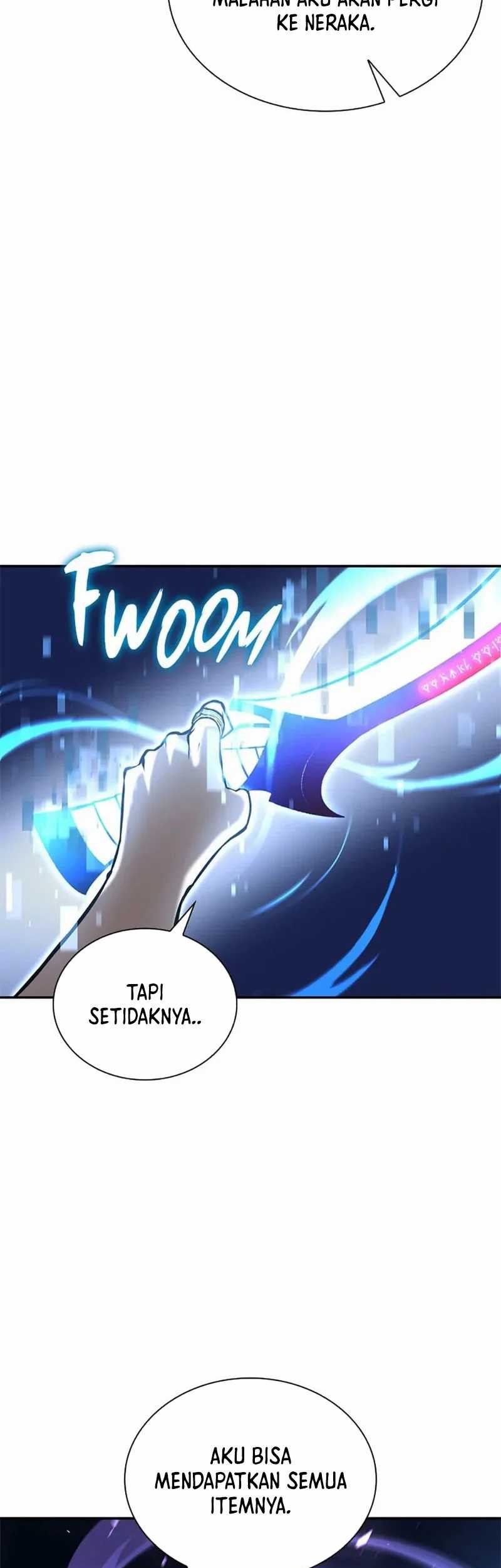 I Returned As An FFF-Class Witch Doctor Chapter 68 - halaman 7