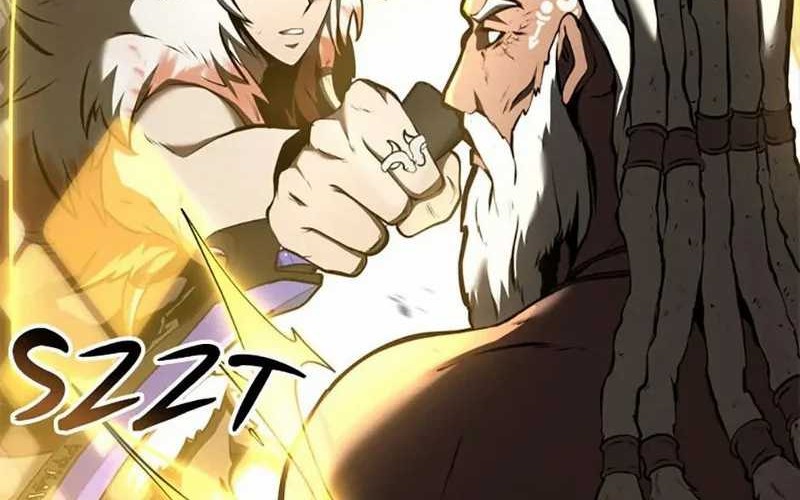 I Returned As An FFF-Class Witch Doctor Chapter 68 - halaman 80