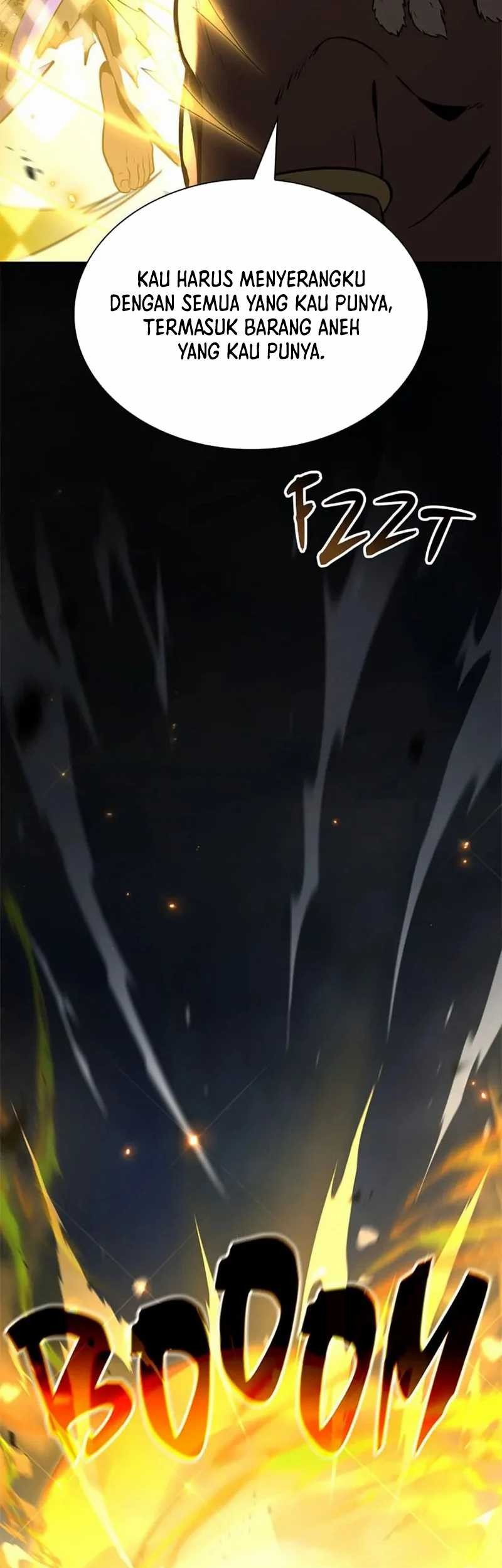 I Returned As An FFF-Class Witch Doctor Chapter 68 - halaman 81