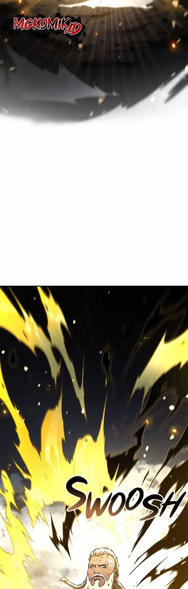 I Returned As An FFF-Class Witch Doctor Chapter 68 - halaman 83