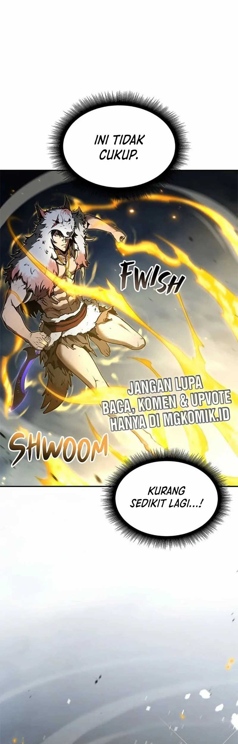 I Returned As An FFF-Class Witch Doctor Chapter 68 - halaman 85