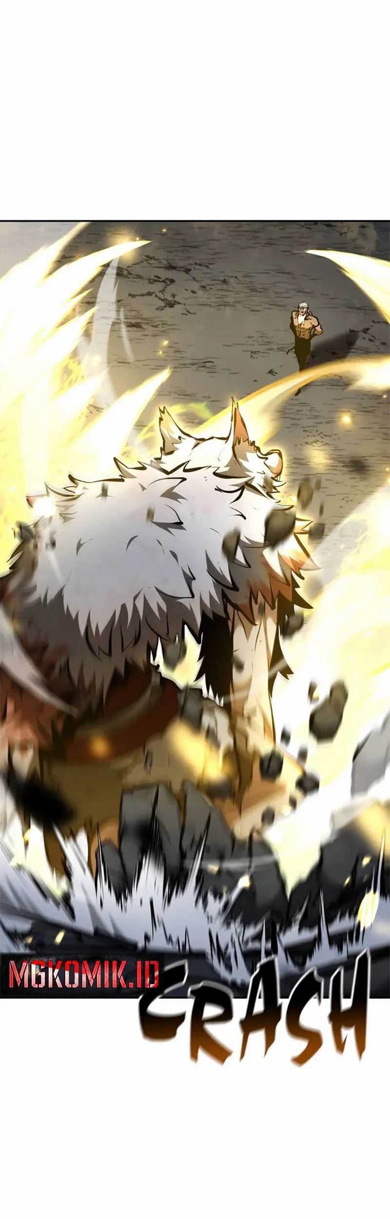 I Returned As An FFF-Class Witch Doctor Chapter 68 - halaman 93