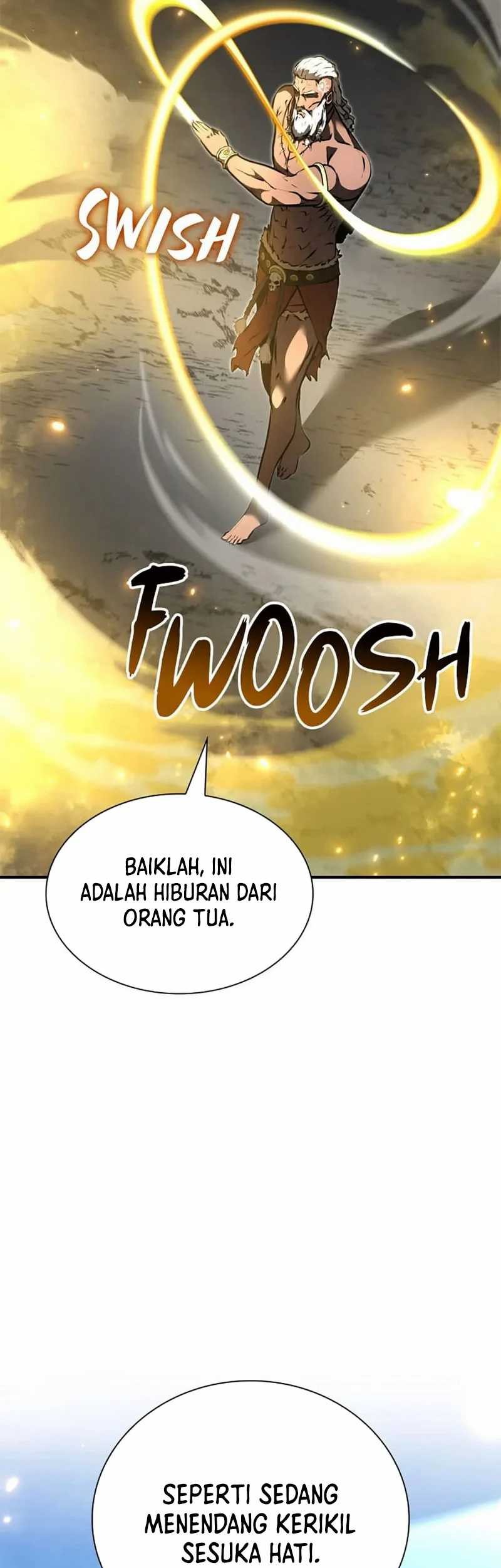 I Returned As An FFF-Class Witch Doctor Chapter 68 - halaman 99