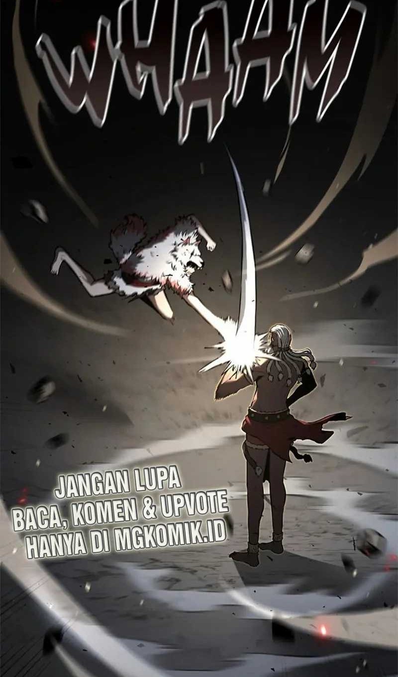 I Returned As An FFF-Class Witch Doctor Chapter 69 - halaman 10