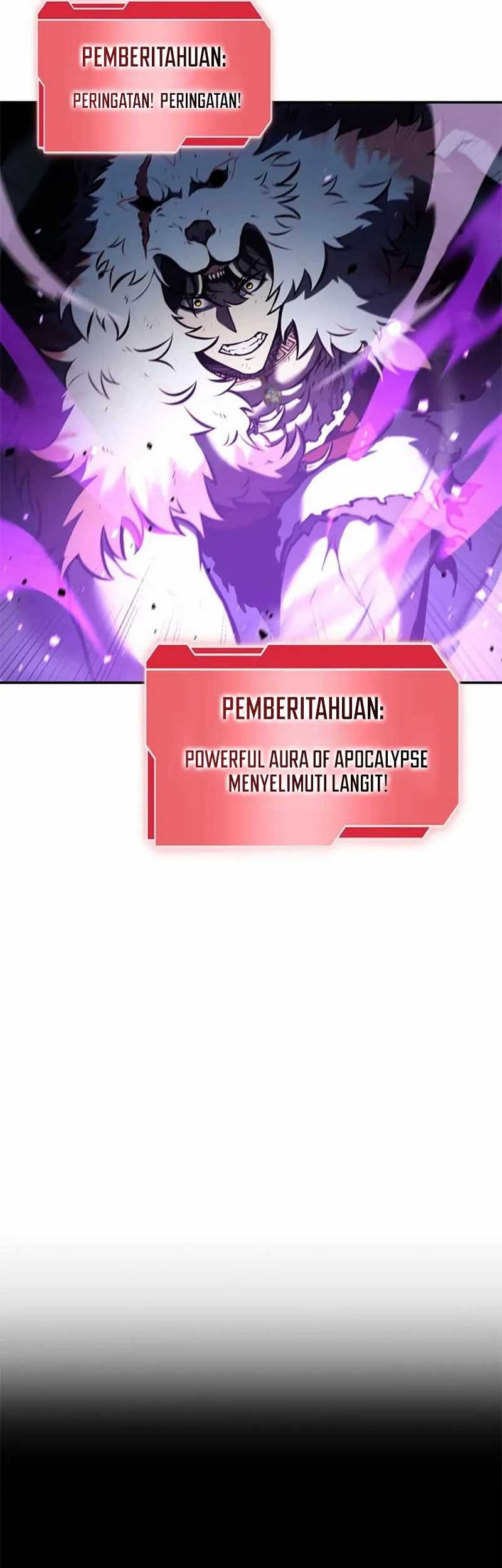 I Returned As An FFF-Class Witch Doctor Chapter 69 - halaman 13