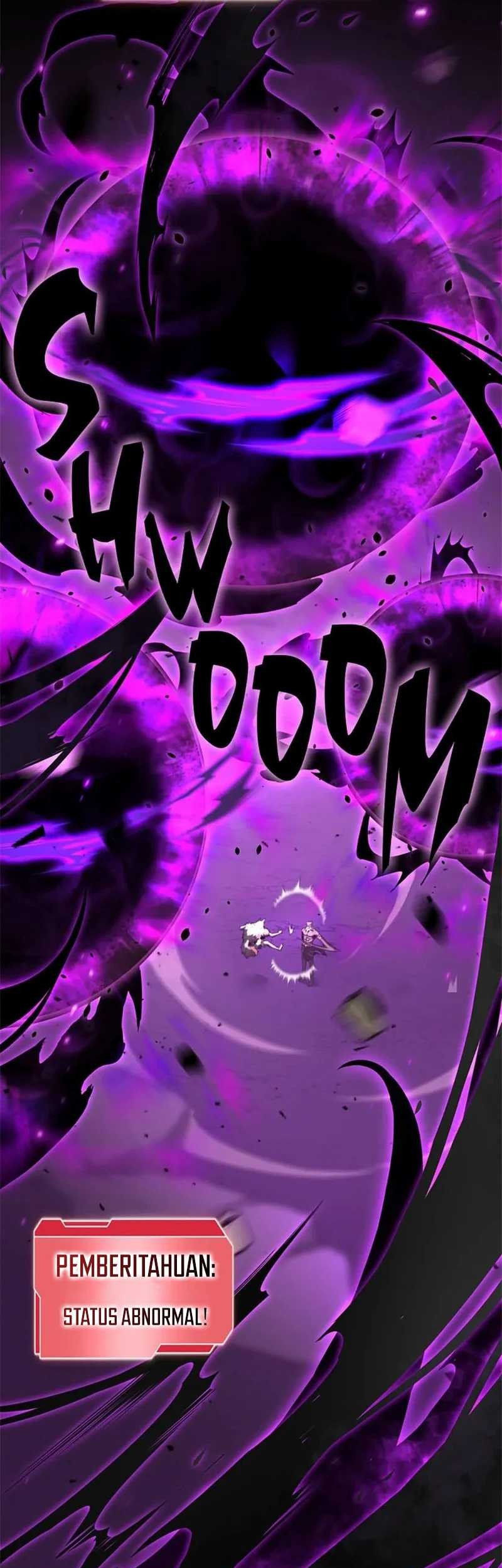 I Returned As An FFF-Class Witch Doctor Chapter 69 - halaman 15
