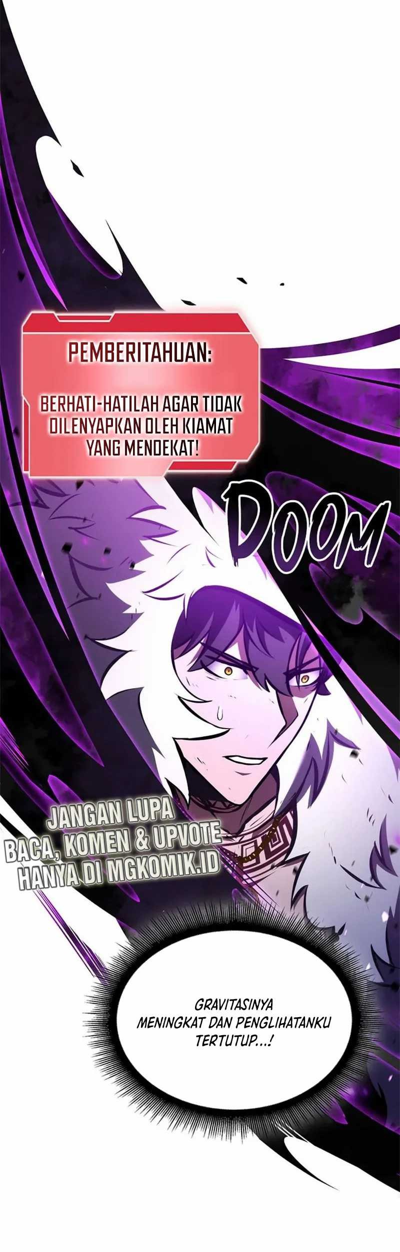 I Returned As An FFF-Class Witch Doctor Chapter 69 - halaman 18