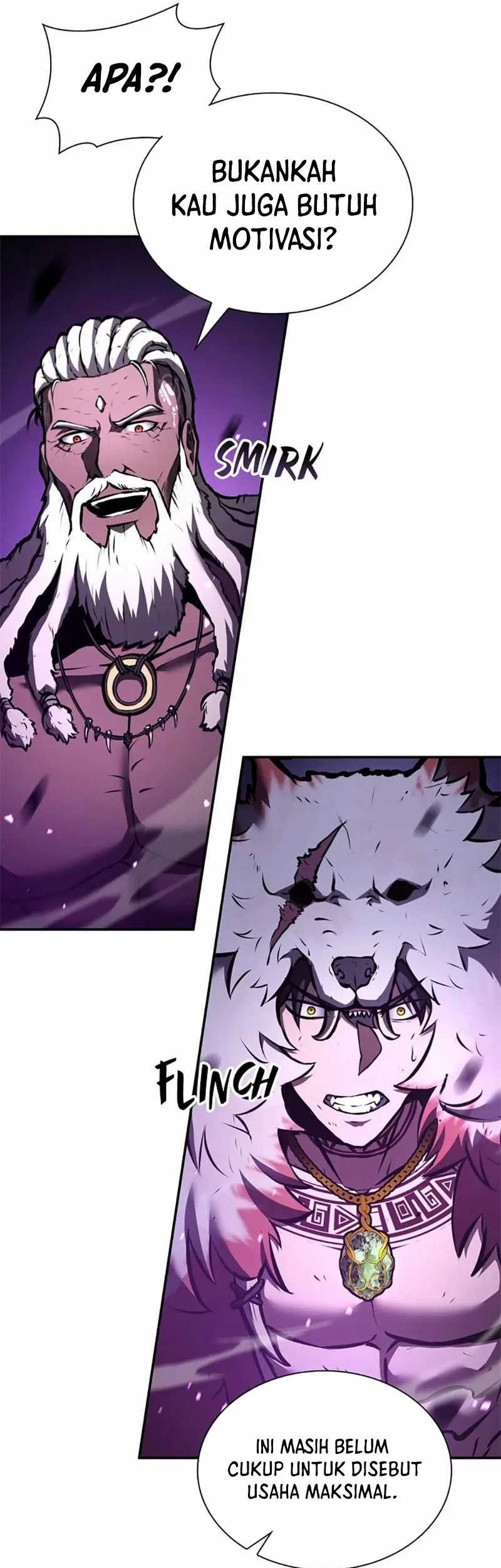 I Returned As An FFF-Class Witch Doctor Chapter 69 - halaman 21
