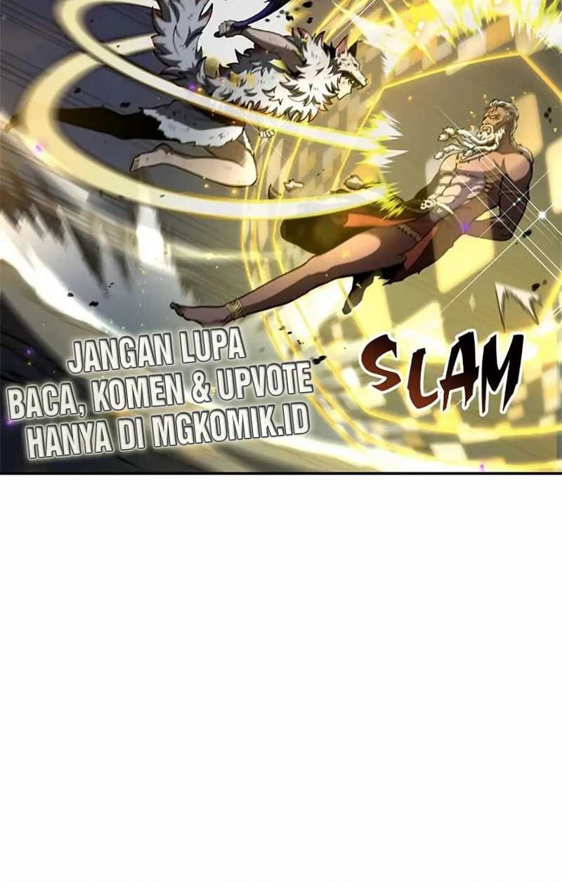 I Returned As An FFF-Class Witch Doctor Chapter 69 - halaman 24