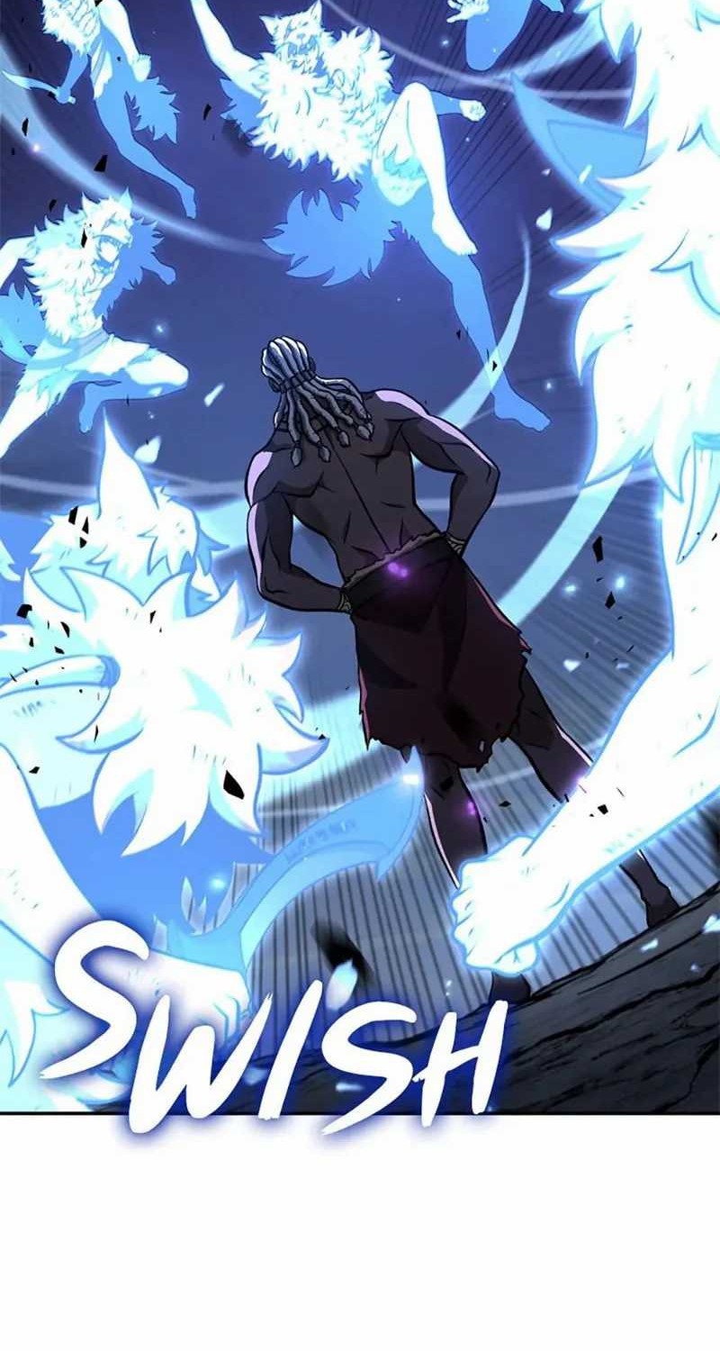 I Returned As An FFF-Class Witch Doctor Chapter 69 - halaman 26