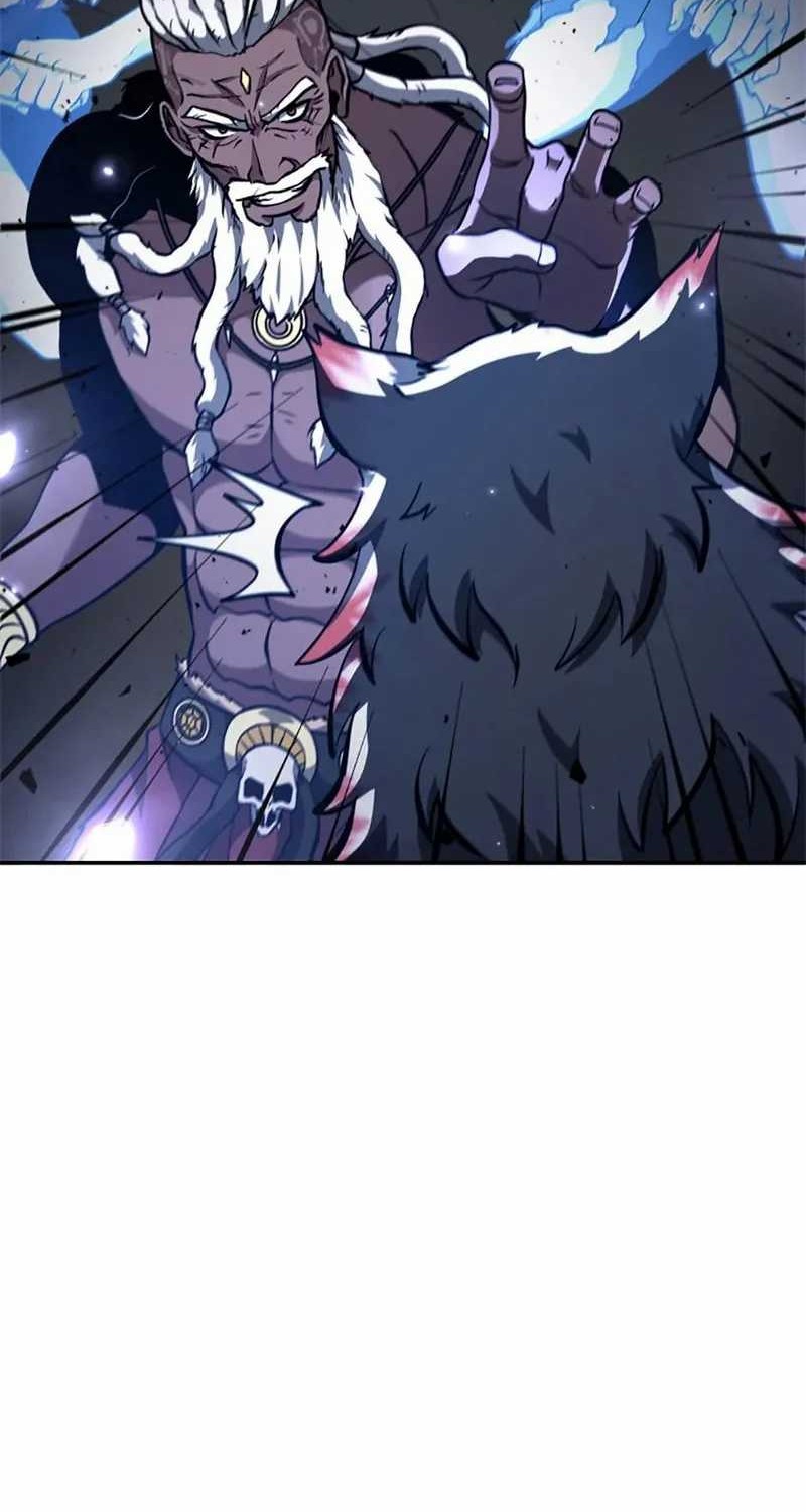 I Returned As An FFF-Class Witch Doctor Chapter 69 - halaman 30