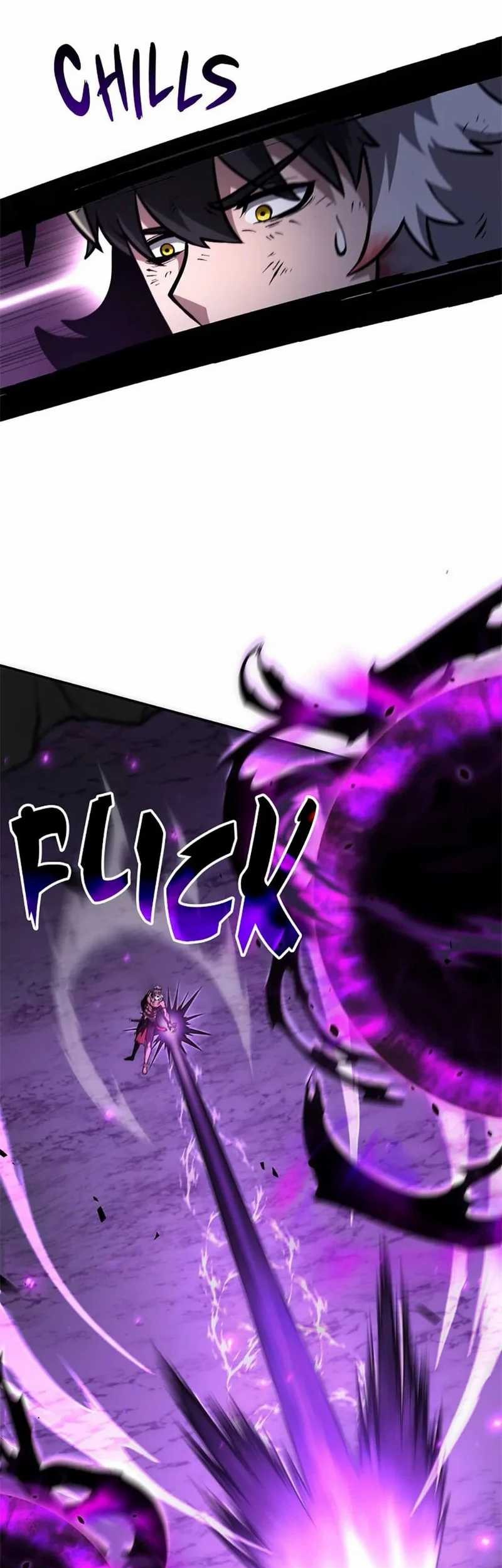 I Returned As An FFF-Class Witch Doctor Chapter 69 - halaman 31