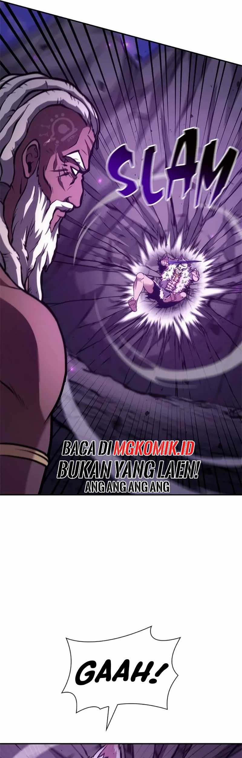 I Returned As An FFF-Class Witch Doctor Chapter 69 - halaman 33