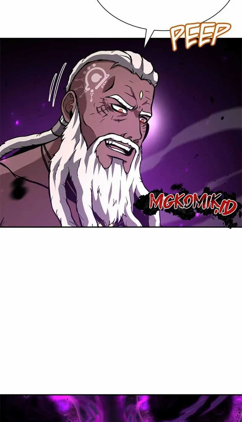 I Returned As An FFF-Class Witch Doctor Chapter 69 - halaman 36
