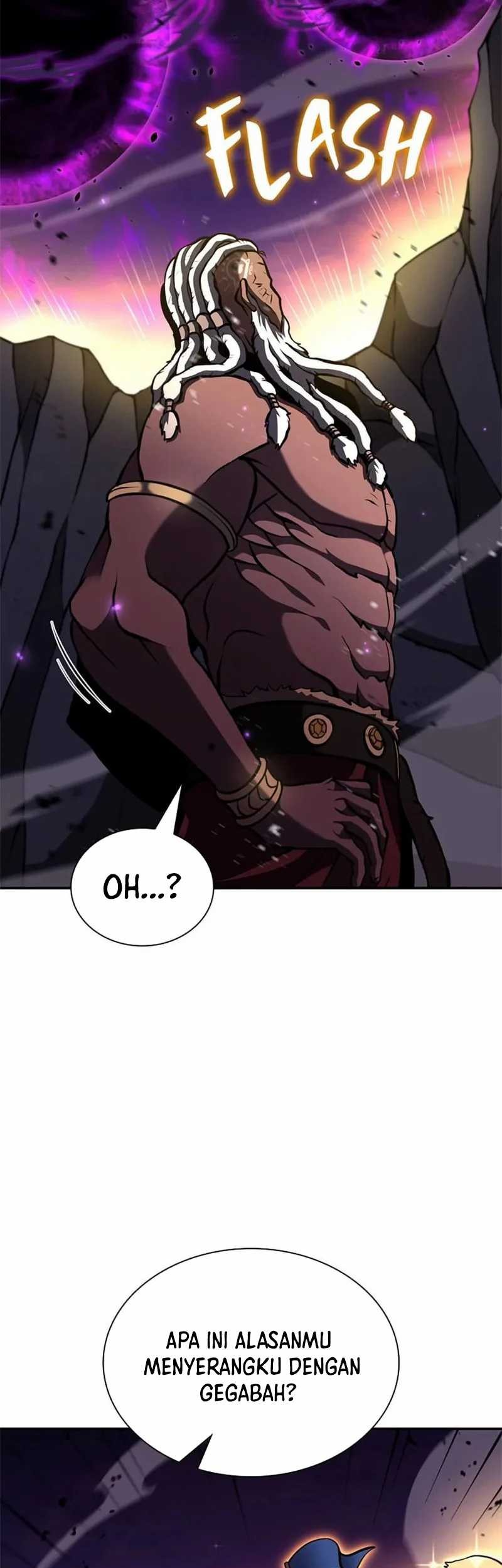 I Returned As An FFF-Class Witch Doctor Chapter 69 - halaman 37